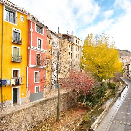 Cuencaloft Los Tintes Cuenca  Exteriér fotografie